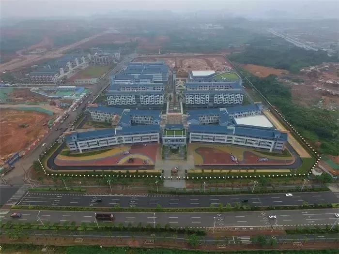 南宁C位出道！三年后还在的你，将面对的竟是这些……