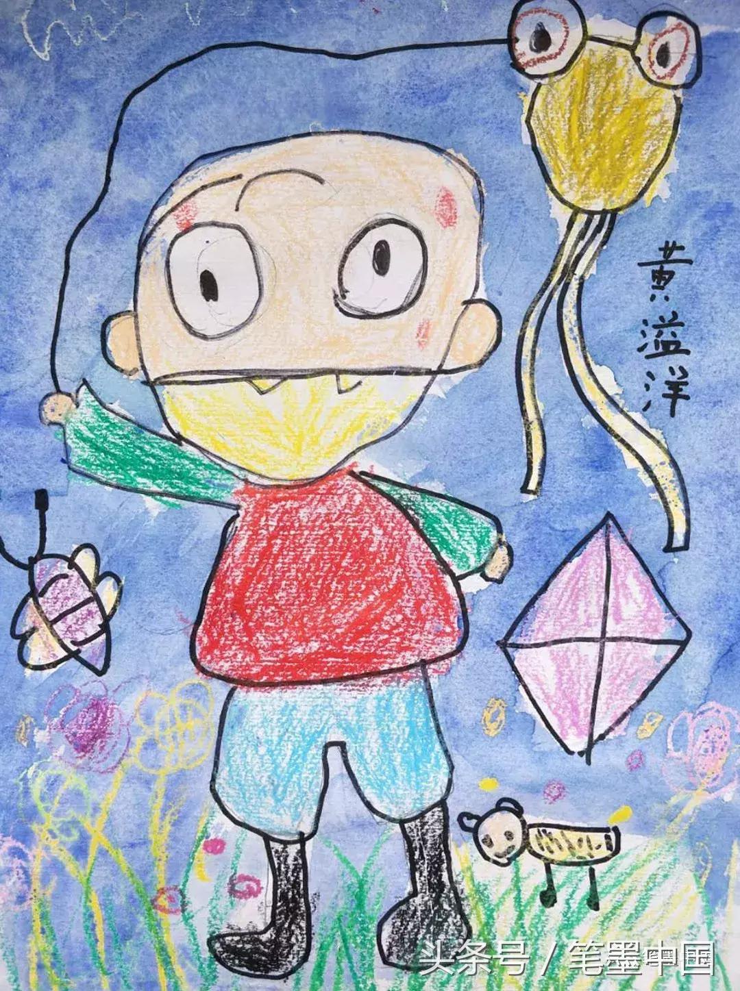 笔墨中国市展,笔墨中国大赛作品