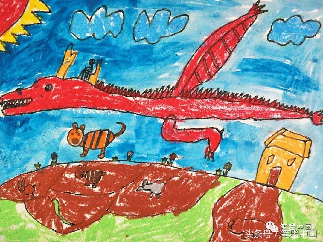 笔墨中国市展,笔墨中国大赛作品