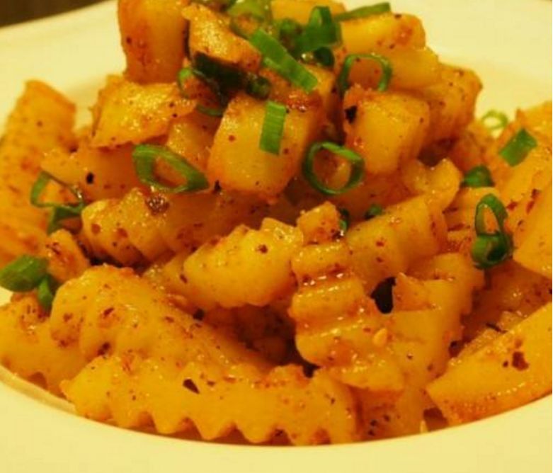 面条小吃秘方视频教学全集,创业开店必备小吃秘方商用配方