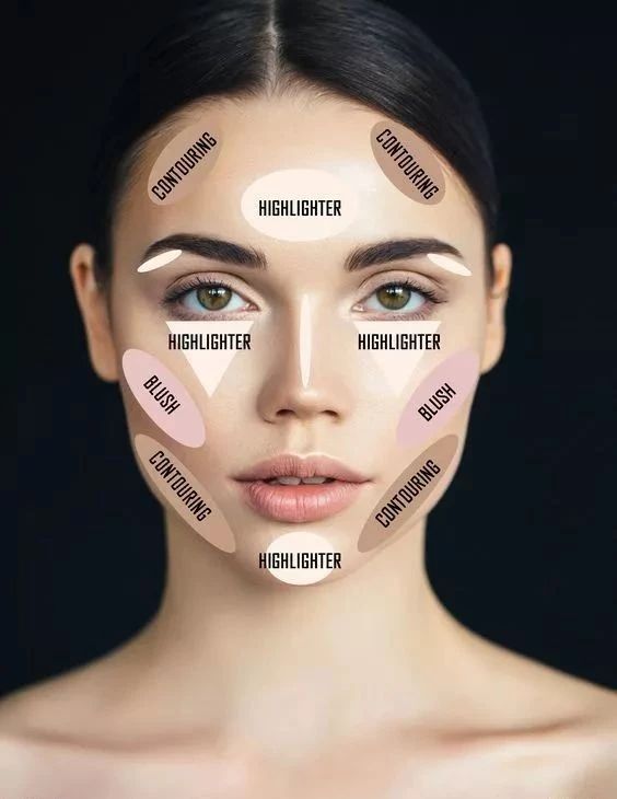 杨幂同款单眼皮红色系妆容,杨幂御用化妆师教你打造减龄妆