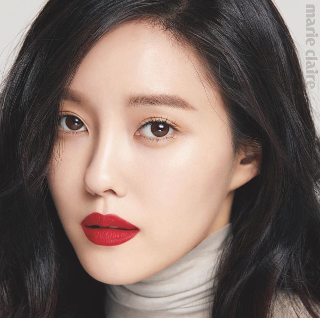 五个实用化妆技巧口诀视频,怎么化妆杨幂