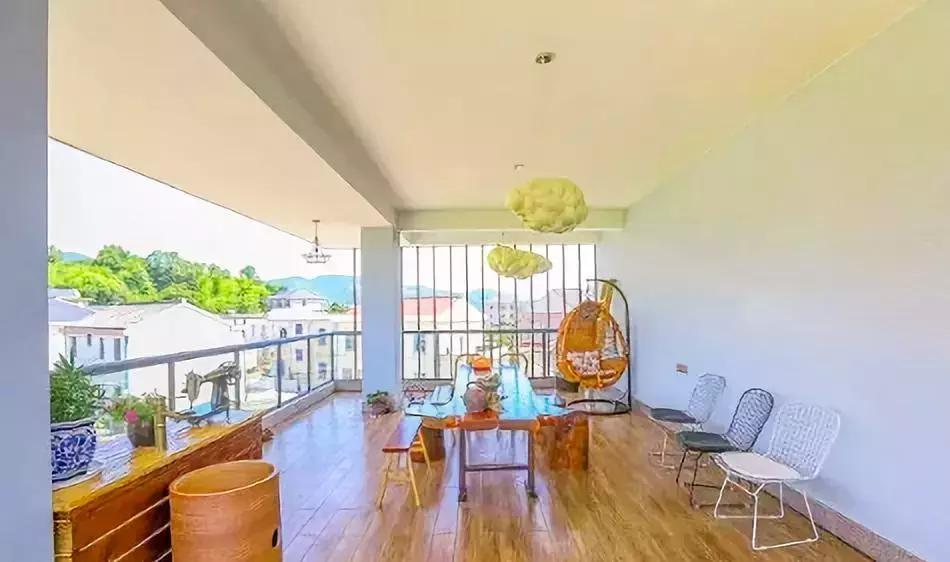 国庆出游去这五个海景民宿看海,小众海边特色民宿推荐