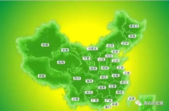 中国各地适合送礼特产一览表,全国各地零食特产一览表