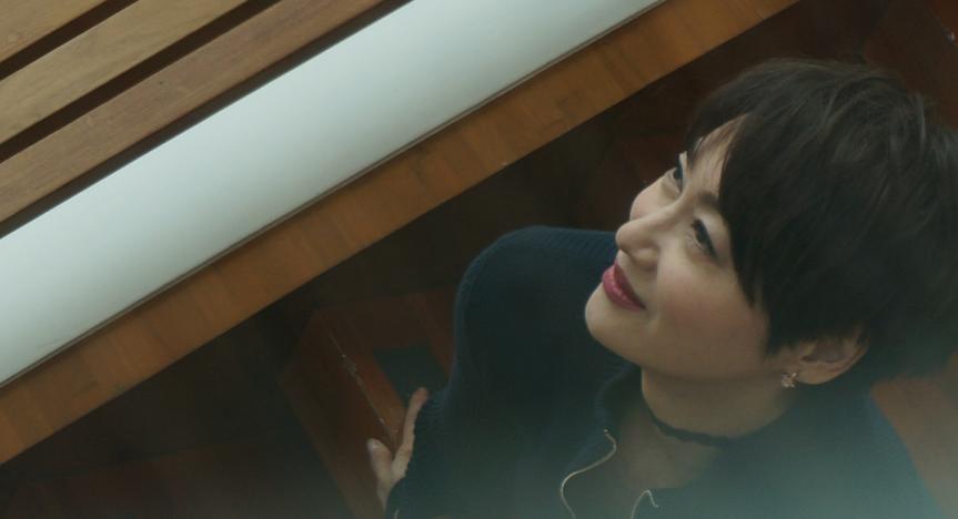 58岁惠英红,惠英红61岁访谈