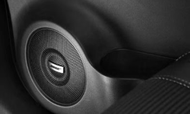 家用车音响音质排行榜,车上都有哪些顶级音响
