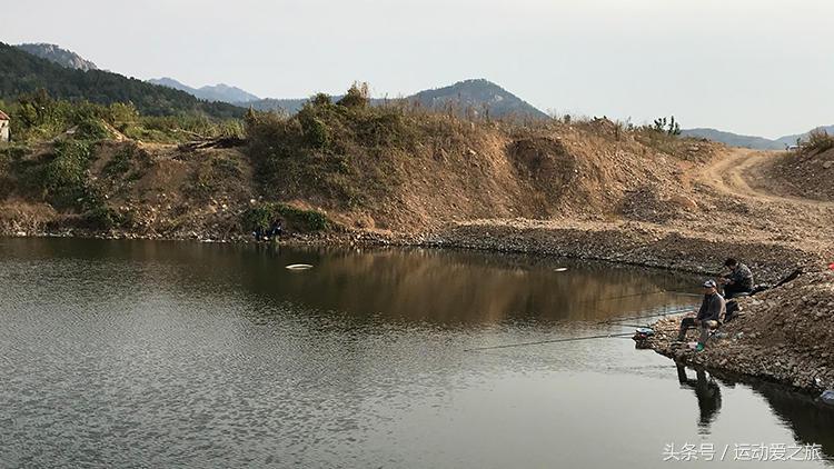 怎么方便量主线长度,主线的长短和鱼竿怎么配