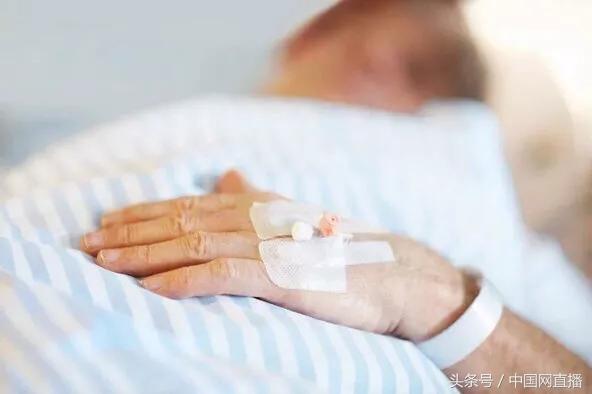 他们为什么要赴美治癌？