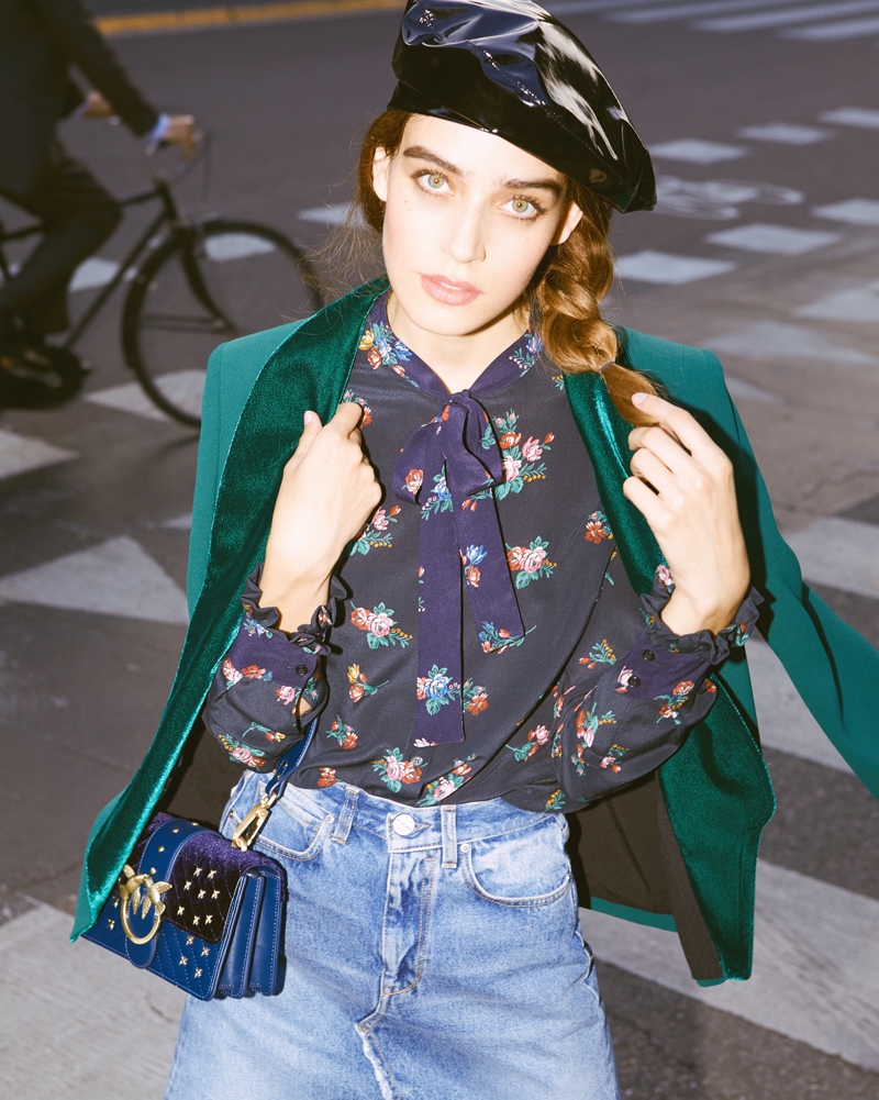 pinko燕子包二手正品,pinko燕子包推荐款