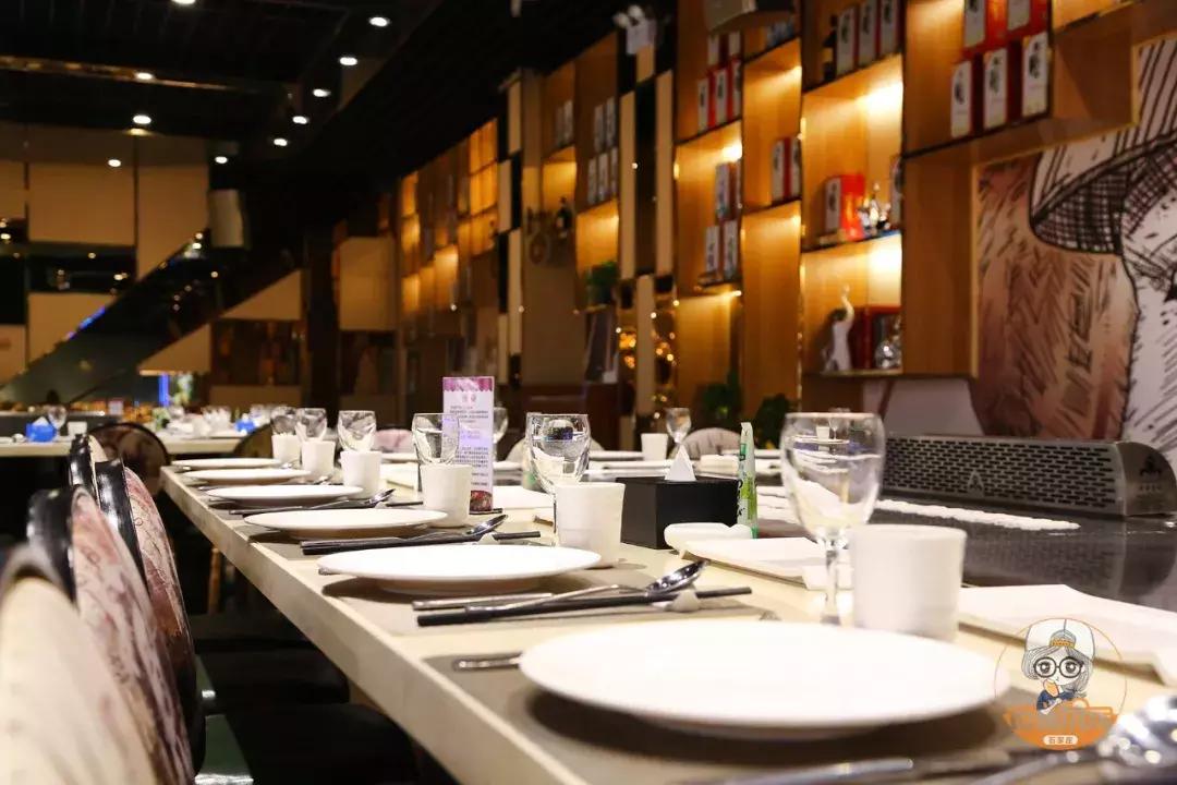 石家庄好吃的日式铁板烧,石家庄好吃的特色铁板烧