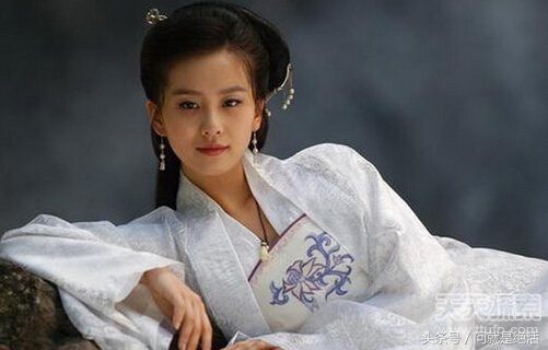 古代各个朝代女性特点,古代各个朝代的美女