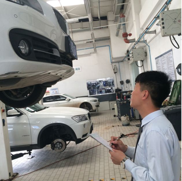 服务顾问如何,服务顾问必备专业知识