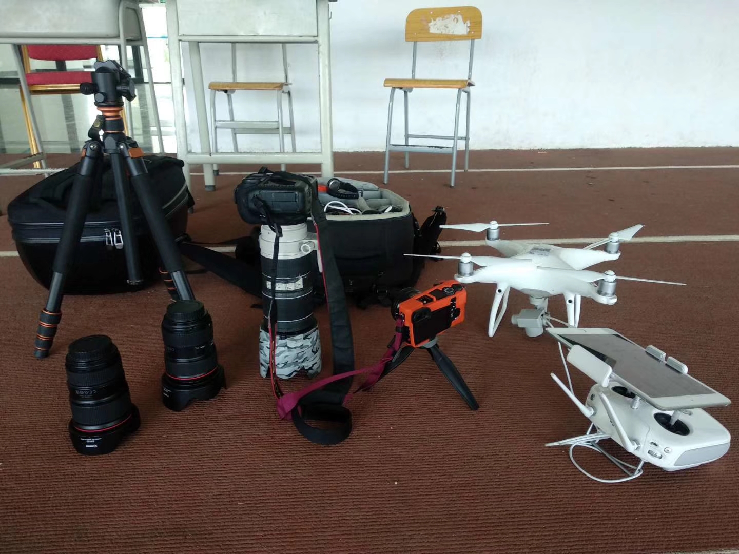 海南足球游记：摄影师眼中的非典型三亚