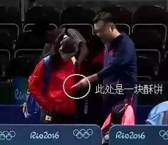 福原爱乒乓球成长经历,福原爱退役从小打球