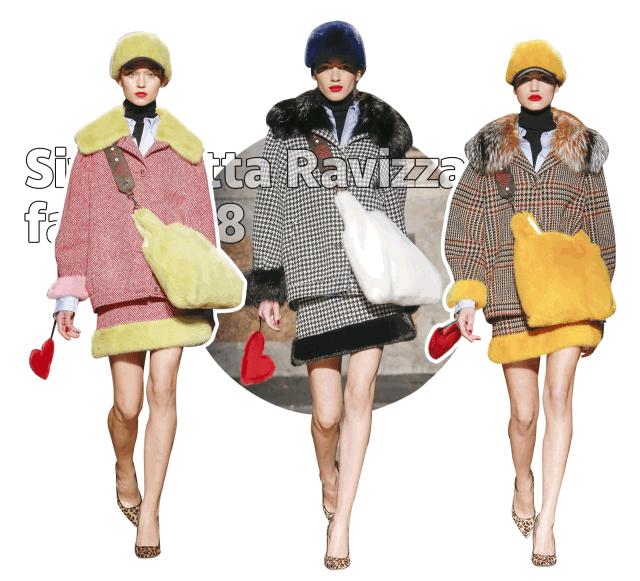 2022最流行的大衣款式,大衣今年最时髦的就是这几款