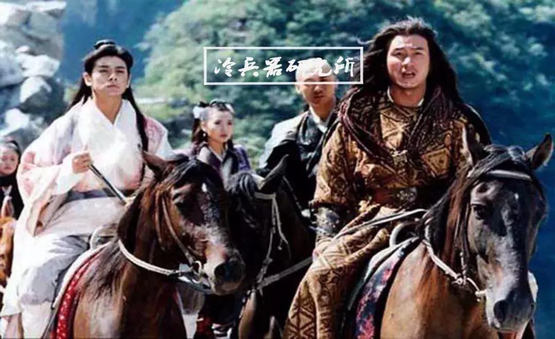 新版天龙八部萧峰进中原,天龙八部决战少室山乔峰详细攻略