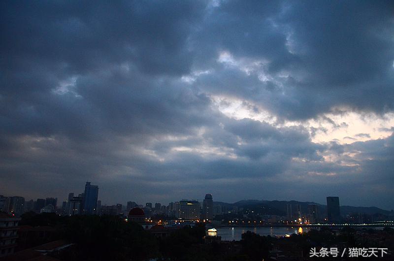 鼓浪屿岛上民宿酒店推荐,鼓浪屿上真正的好酒店