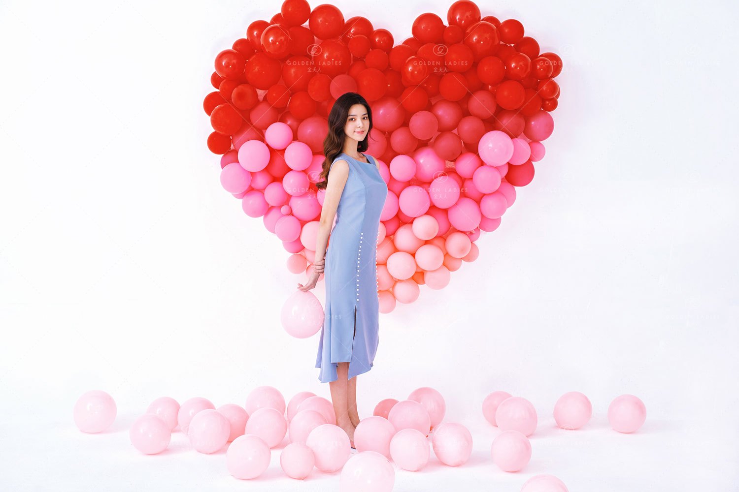 郑州金夫人婚纱摄影5d美学中心,金夫人婚纱摄影广州增城店怎么样