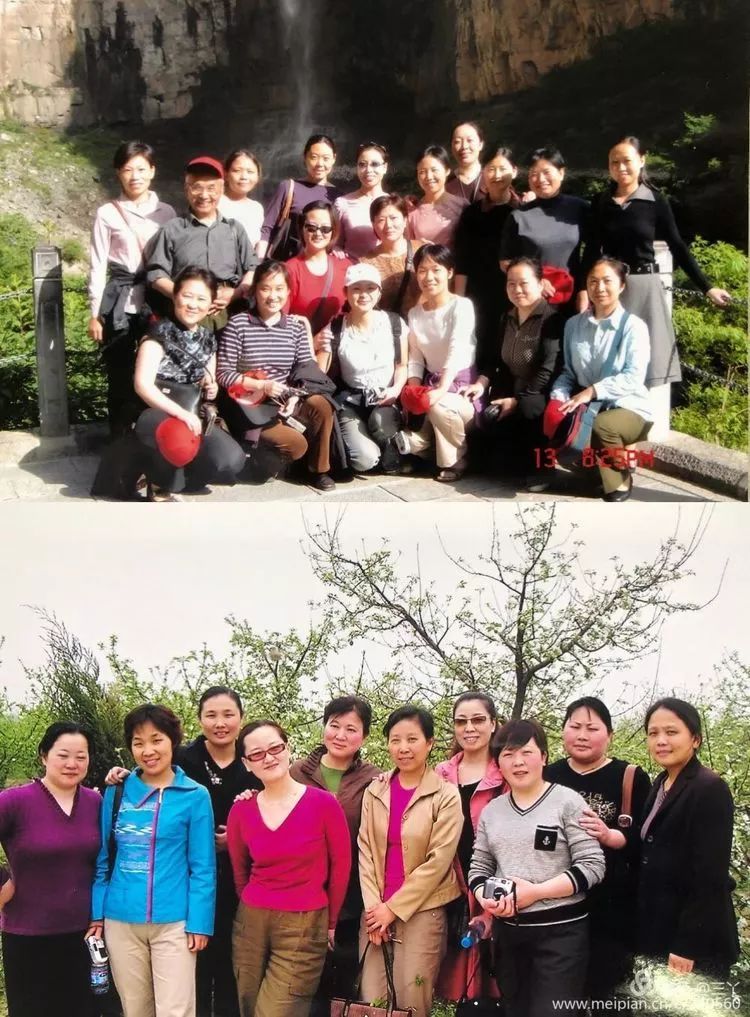 再见97,再见1997学校