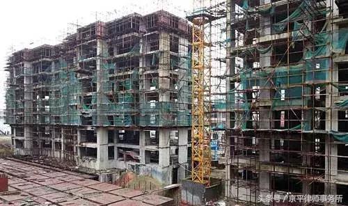 搬迁选择拿房后悔了怎么办,安置房为何17年无法安置