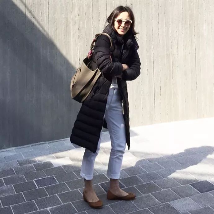 高级实用的穿搭技巧,这才是高级感穿搭的秘诀