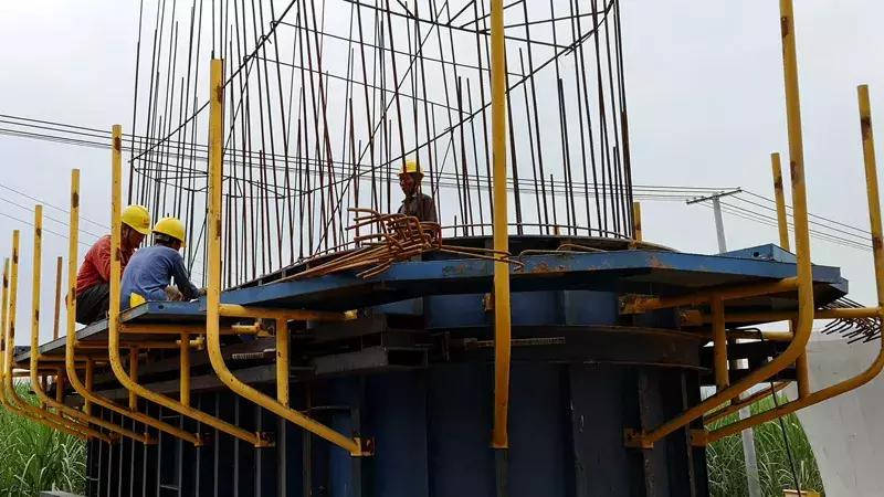 贵南高铁建设新进展,贵南高铁建设最新消息