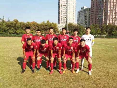 回顾战胜鲁能的这一周，是冠军雄心让沪上红魔势不可挡！