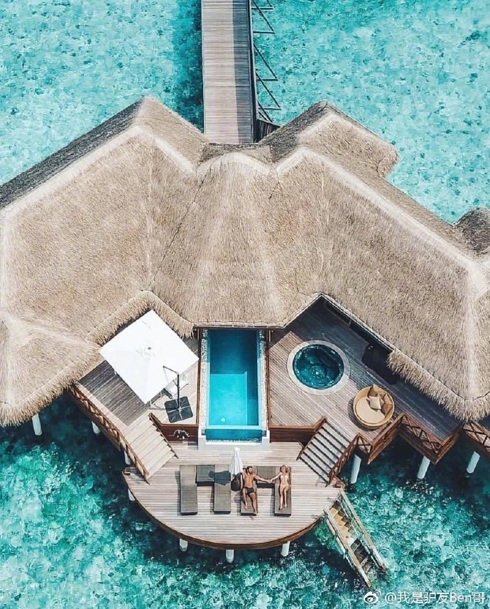 马尔代夫多个绝佳的岛屿推荐,探索马尔代夫最迷人的度假胜地