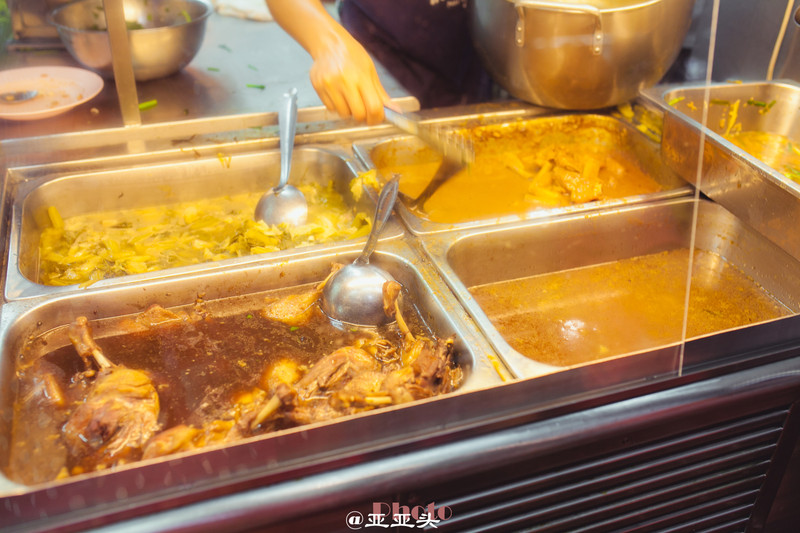 曼谷慢生活旅游攻略,曼谷慢生活