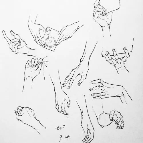 老孙快画素描入门零基础教程,零基础素描画画教程