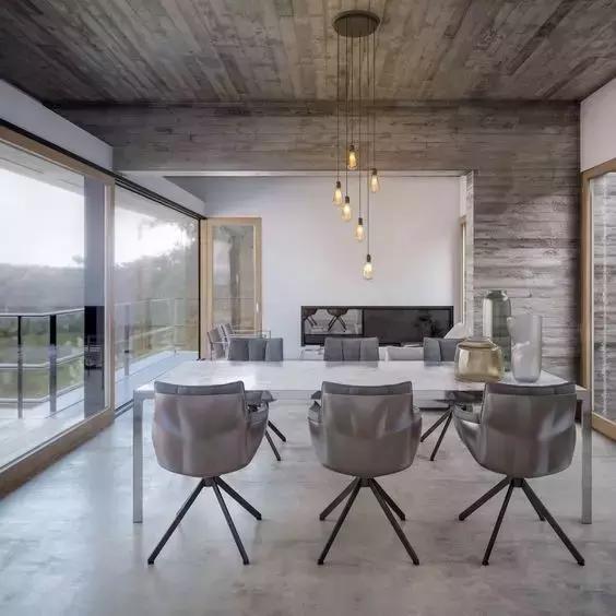 水泥自流平工序施工完整视频效果,自制蓝色水泥自流平的方法