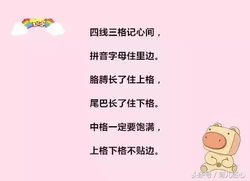 小学拼音声母韵母拼读全表准确版,小学拼音声母韵母拼读全表资料