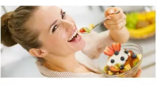 高效减脂一天训练怎么安排,变瘦变美变优秀作息时间表