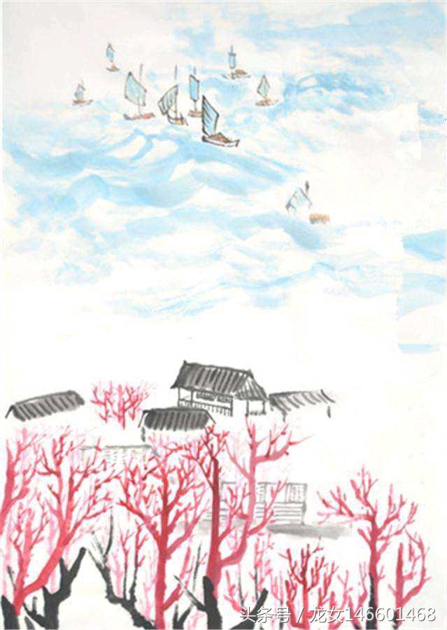 道德经的哲理和修养,道德经上善若水蕴含人生七种境界