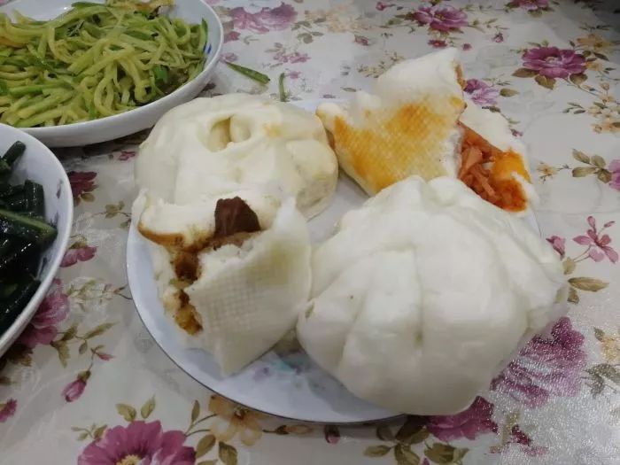 武汉包子美食测评,武汉包子好吃的店