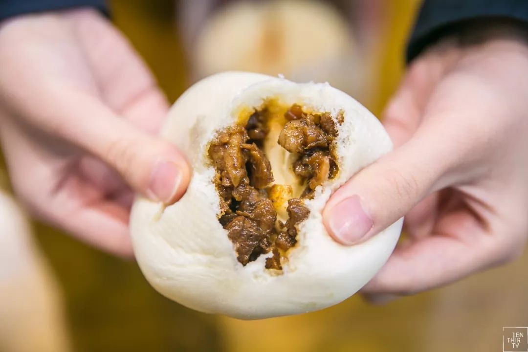 武汉包子美食测评,武汉包子好吃的店