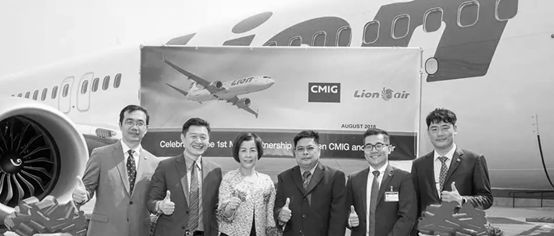 董文标刚走，中民投飞机就坠毁印尼，李怀珍千亿资产“巨棒”难接