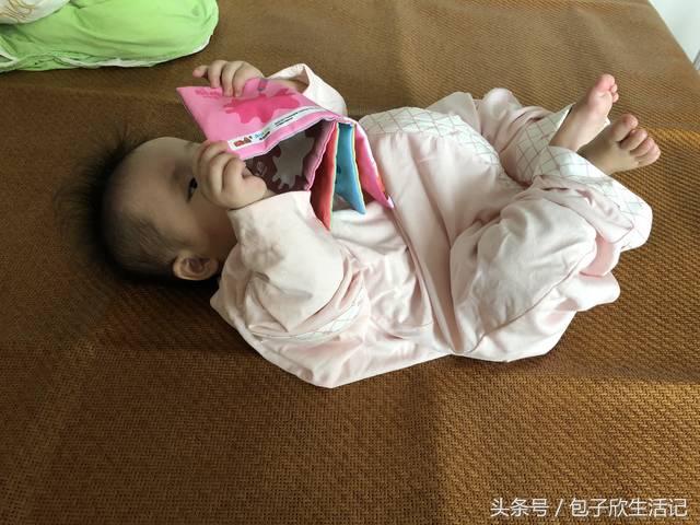 婴儿牙胶评测,8款宝宝自用牙胶测评