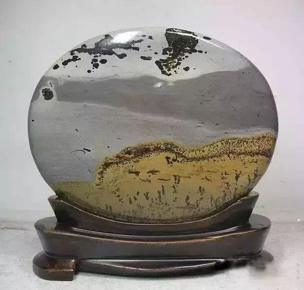 80种中国奇石让你认石不难,奇石种类一览表图解