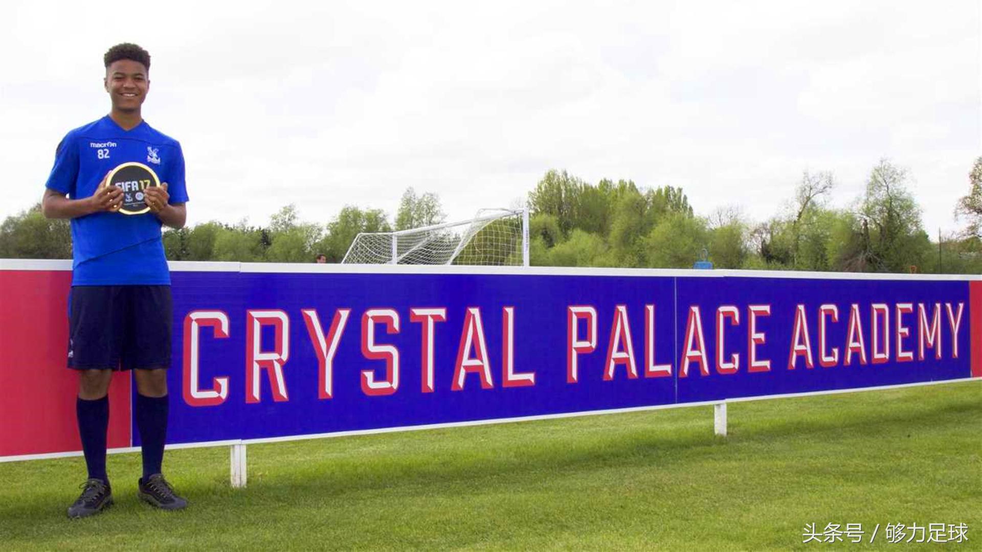 00后英超新星,00后十大新星