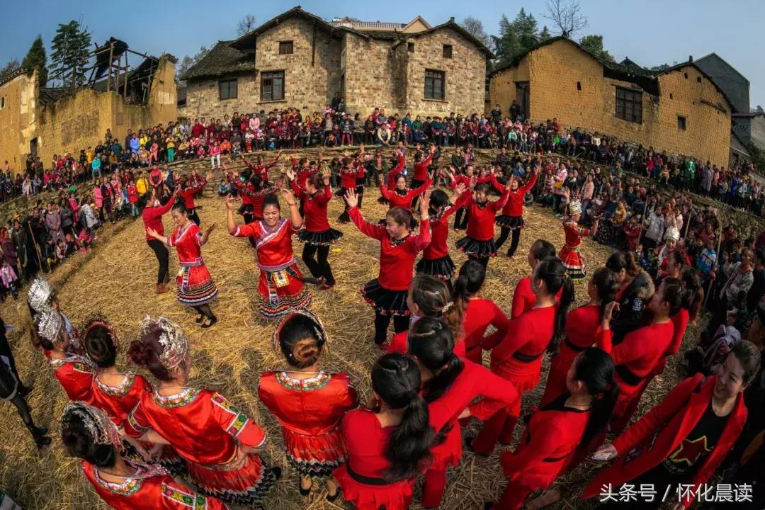 大家好，我叫“麻阳苗族自治县”，今年30岁了！