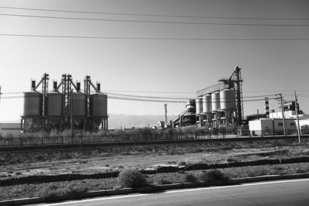 老旧工业区发展,老工业基地振兴新动能