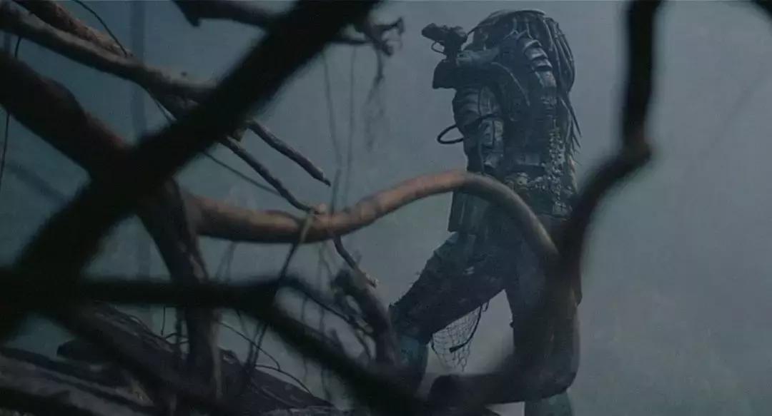 铁血战士与异形的巅峰对决,异形的铁血战士是好的还是坏的