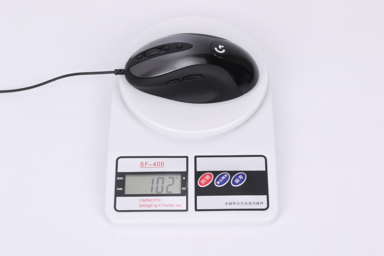 罗技经典鼠标mx518复刻,罗技mx518鼠标