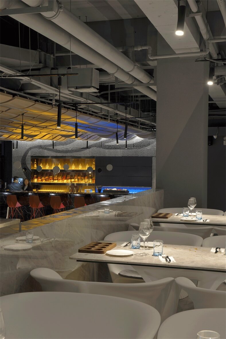 graywhale灰鲸餐厅成都ifs团购,graywhale灰鲸餐厅介绍