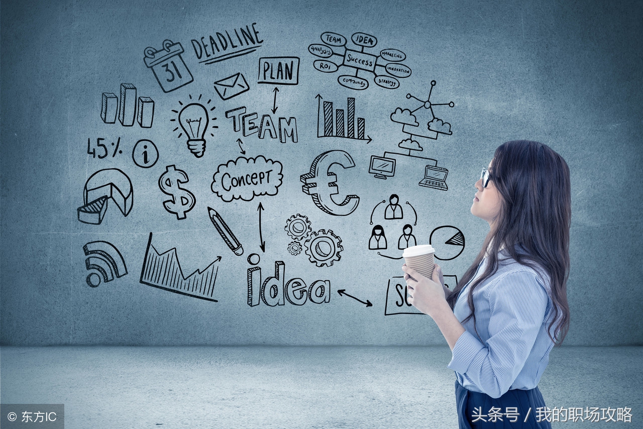 与身边小人打交道，掌握这四个技巧，小人都愿意讨好你