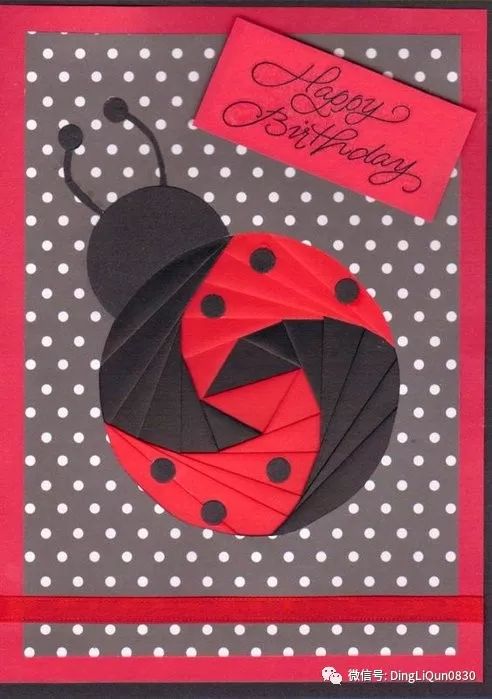 折纸特别简单的折纸教程,折纸大全简单又漂亮的变形折纸