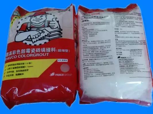 屋顶花园地砖做勾缝还是美缝,白水泥勾缝和美缝有什么区别