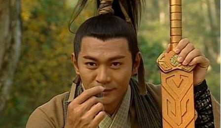 类似神话的穿越电视剧,中国最早的第一部穿越电视剧