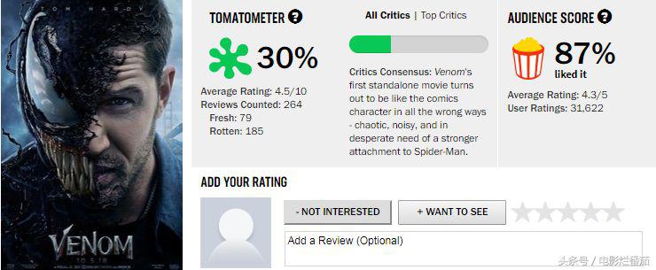 十一月这份片单,我敲锣打鼓的告诉你